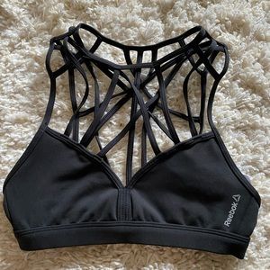 Work out bra